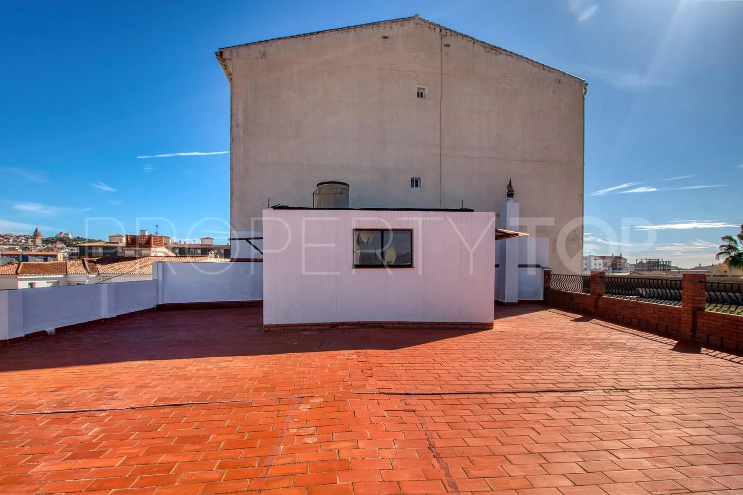Building for sale in Velez Malaga