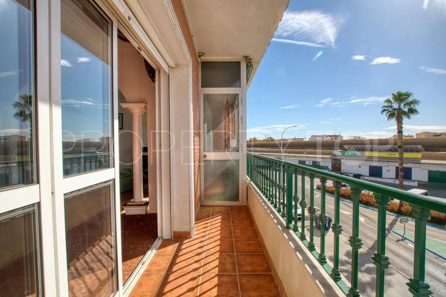 Building for sale in Velez Malaga
