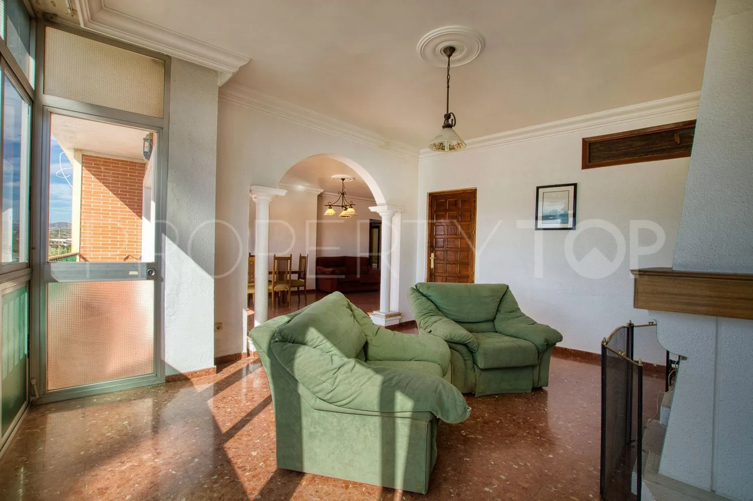 Building for sale in Velez Malaga