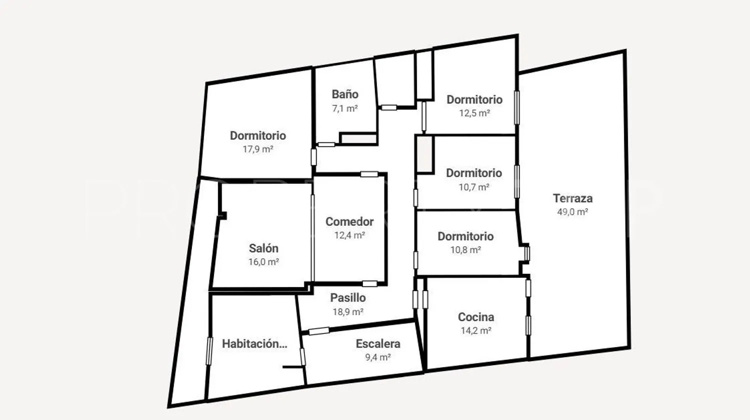 Building for sale in Velez Malaga