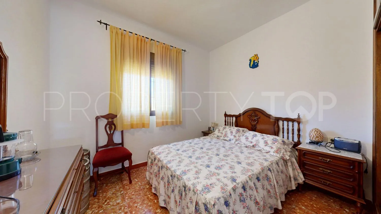 Comprar finca en Montecorto