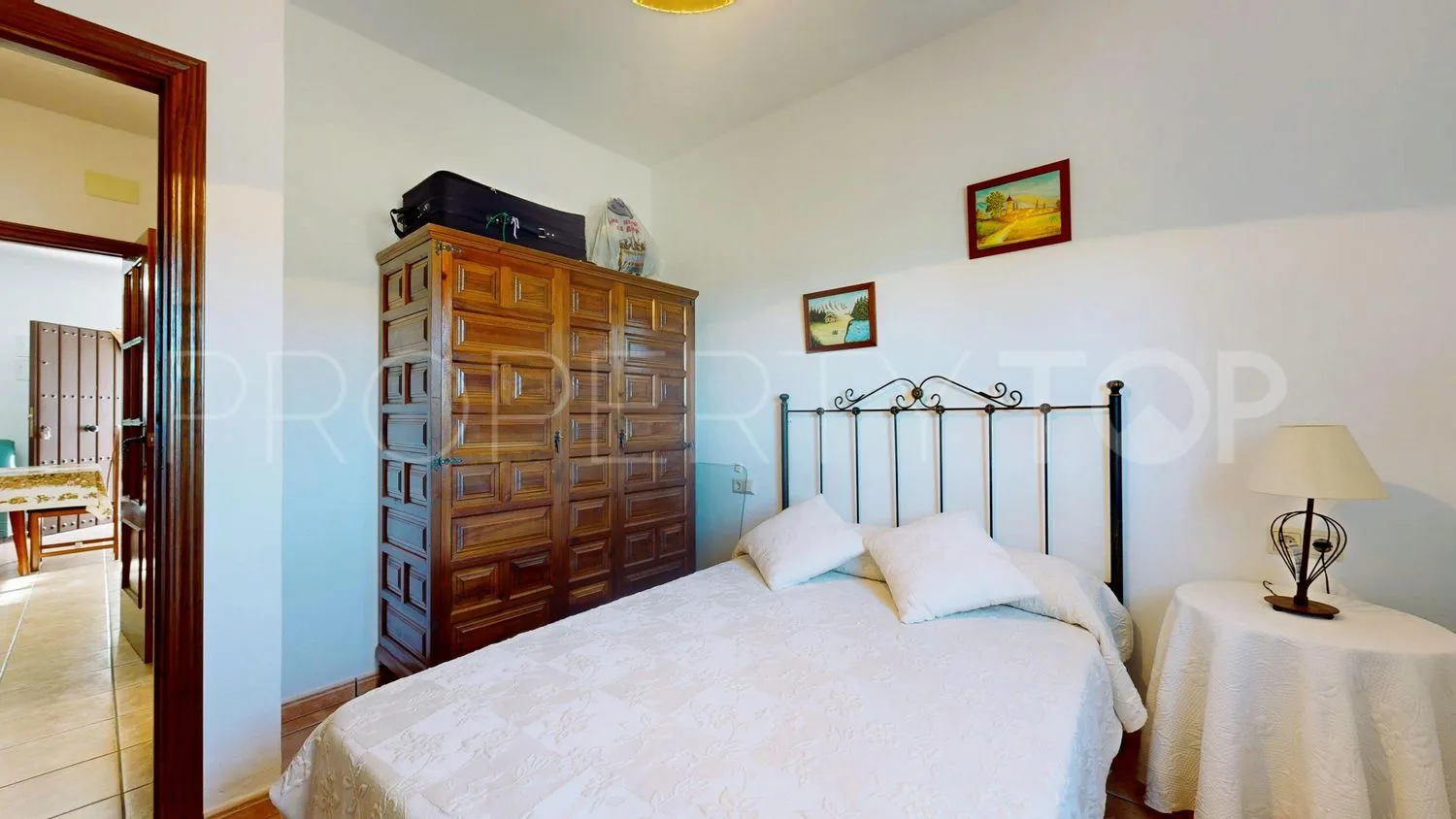 Comprar finca en Montecorto
