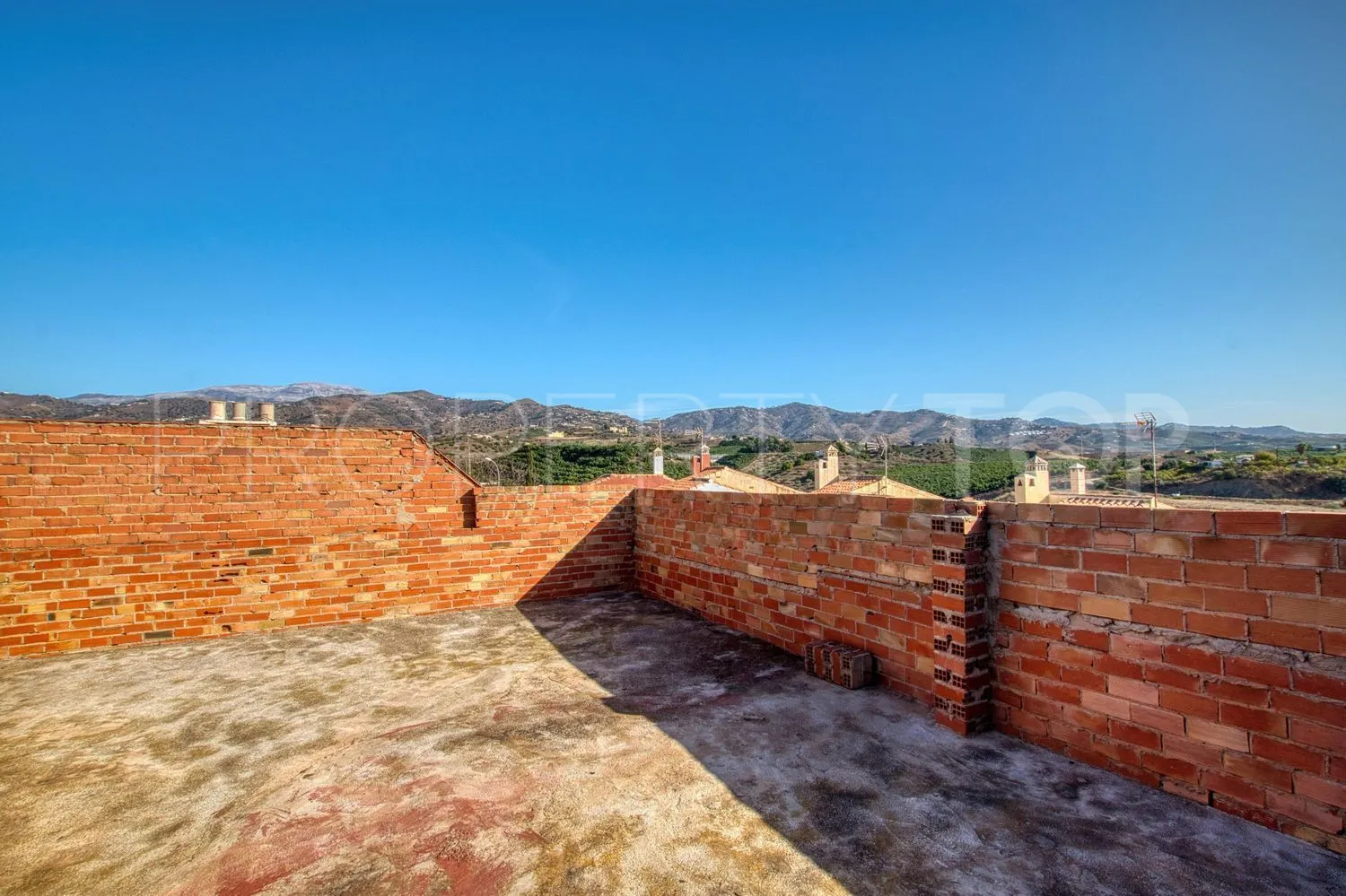 Comprar casa en Velez Malaga