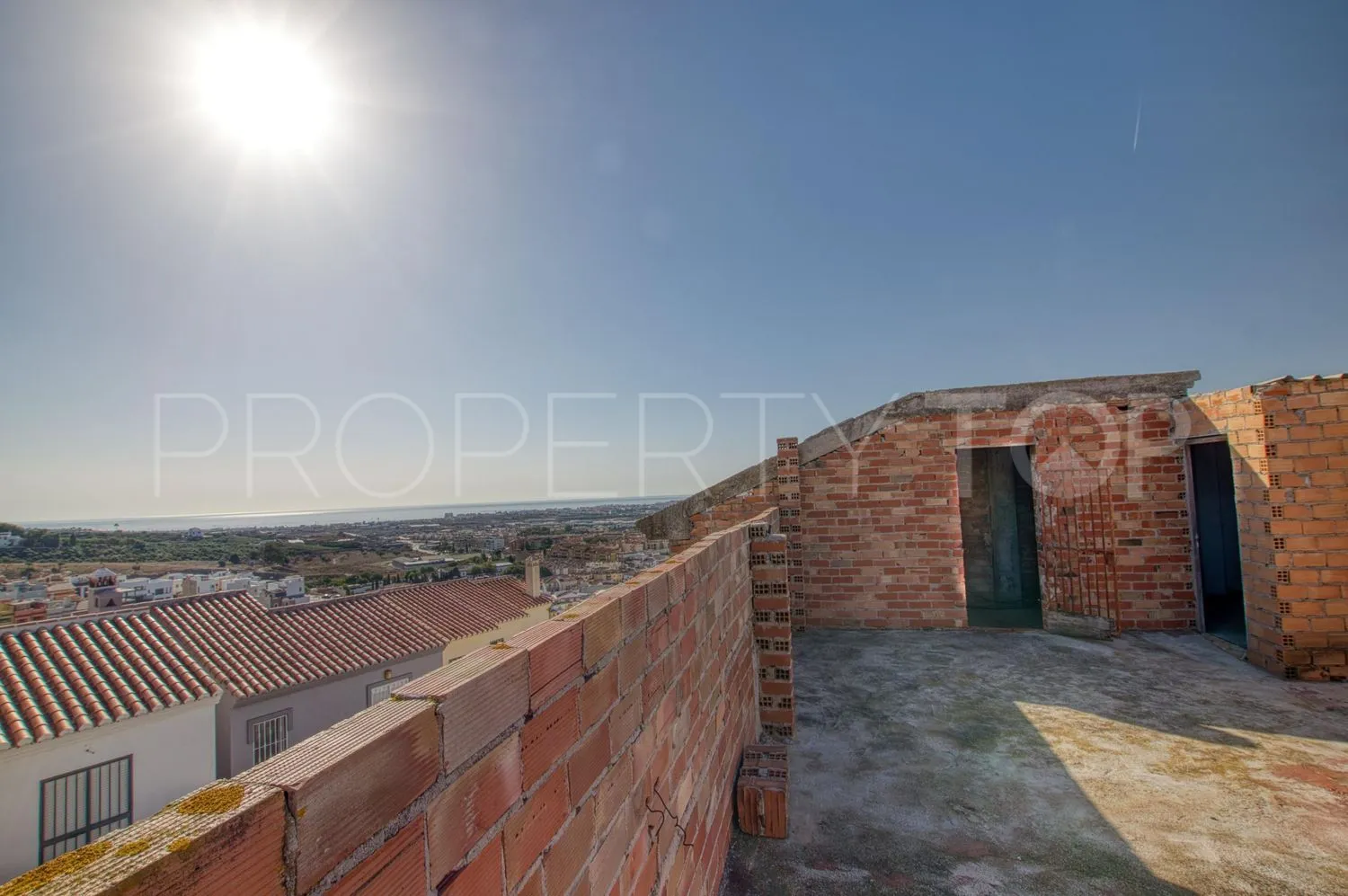 Comprar casa en Velez Malaga