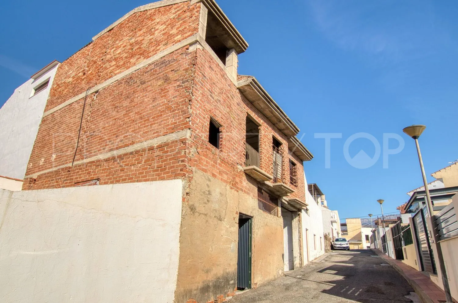 Comprar casa en Velez Malaga