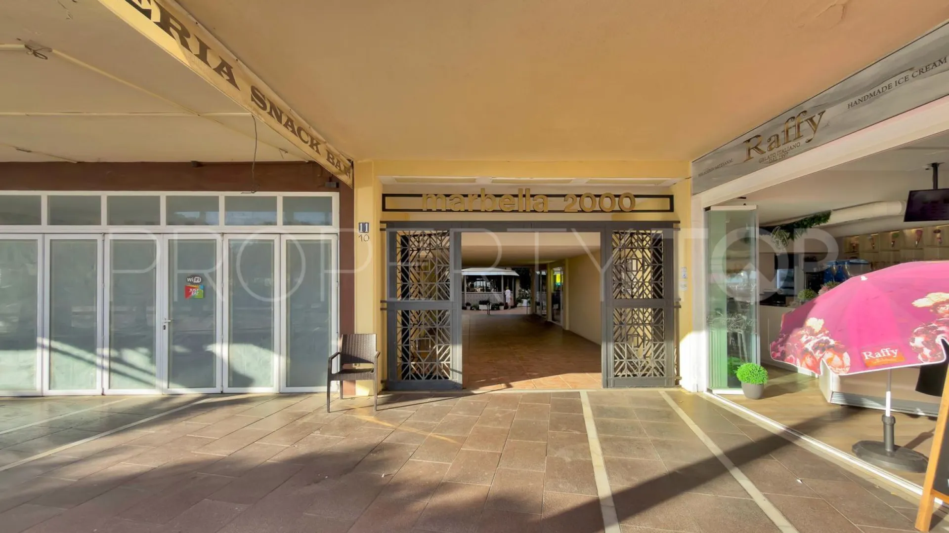 Playa Bajadilla - Puertos, piso de 2 dormitorios en venta