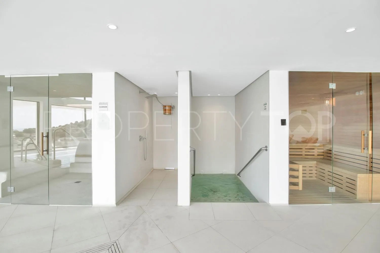 Piso en venta en Palo Alto
