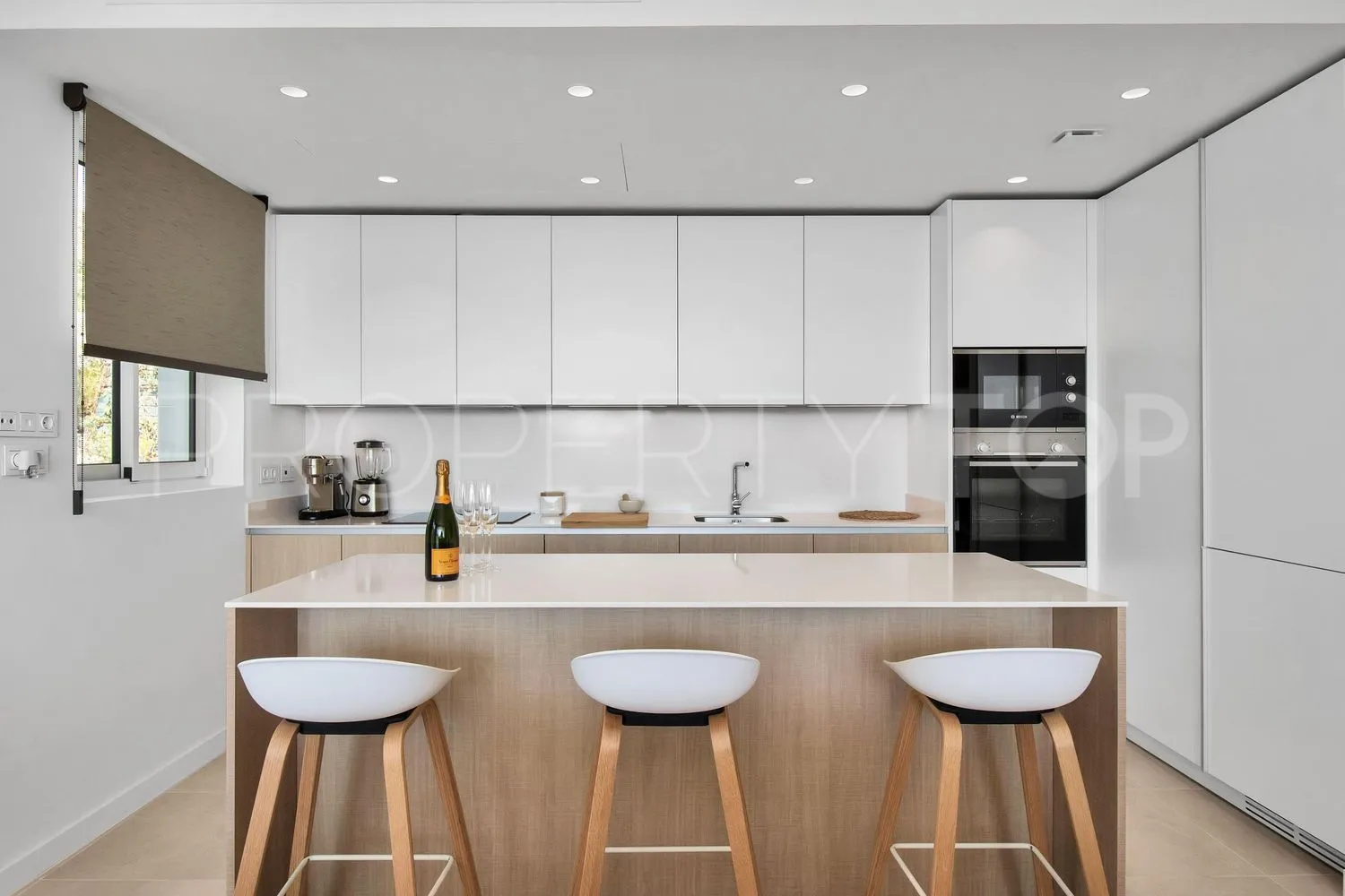 Piso en venta en Palo Alto