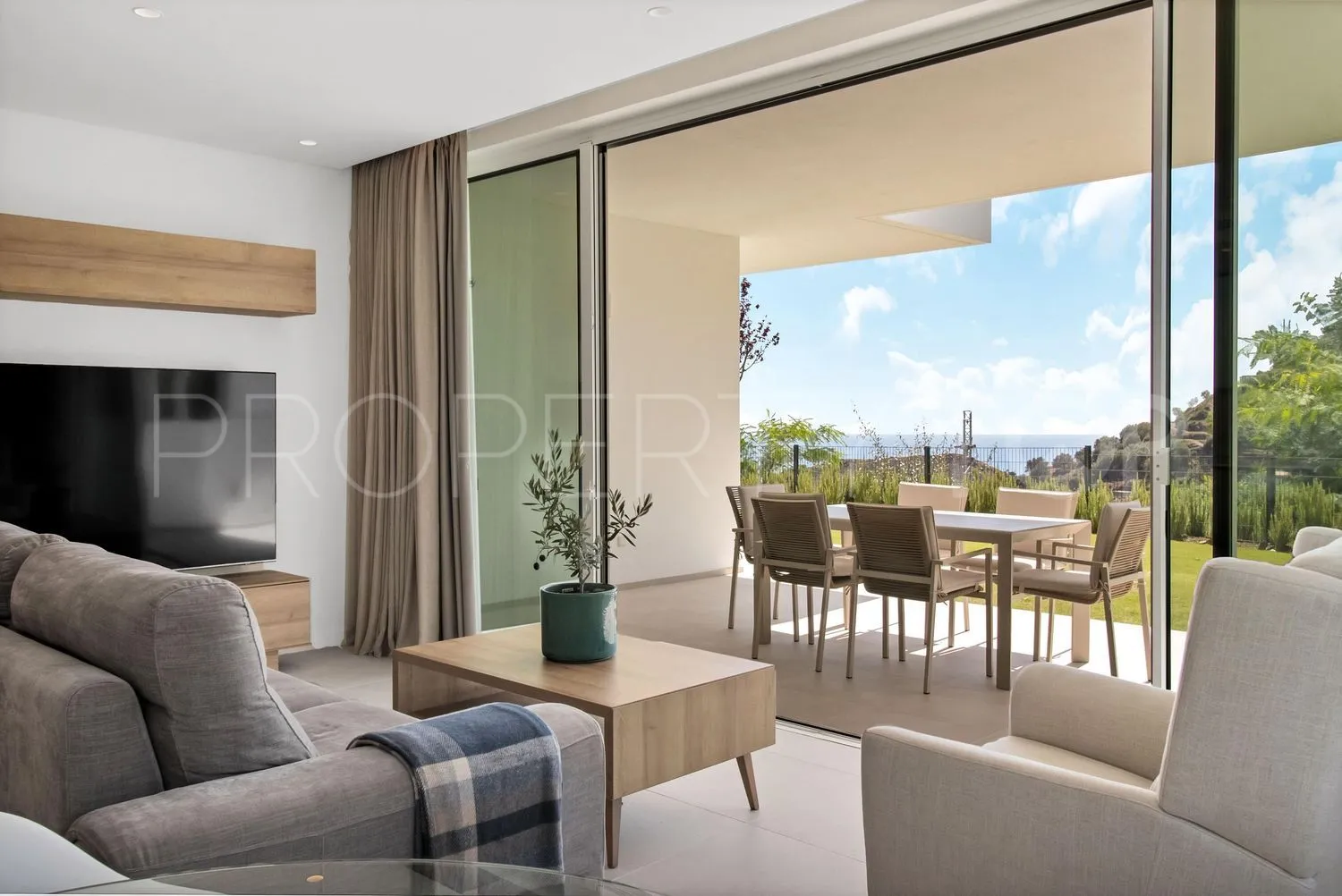 Piso en venta en Palo Alto