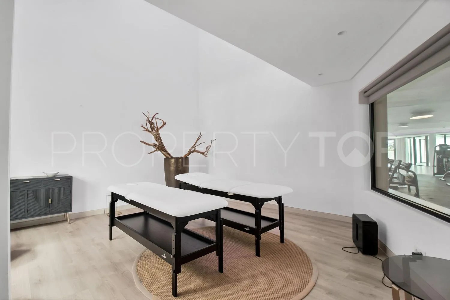 Piso en venta en Palo Alto