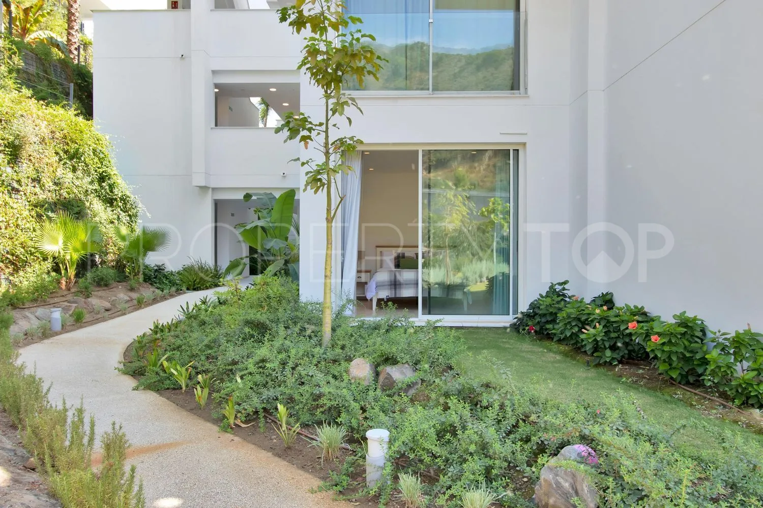 Piso en venta en Palo Alto