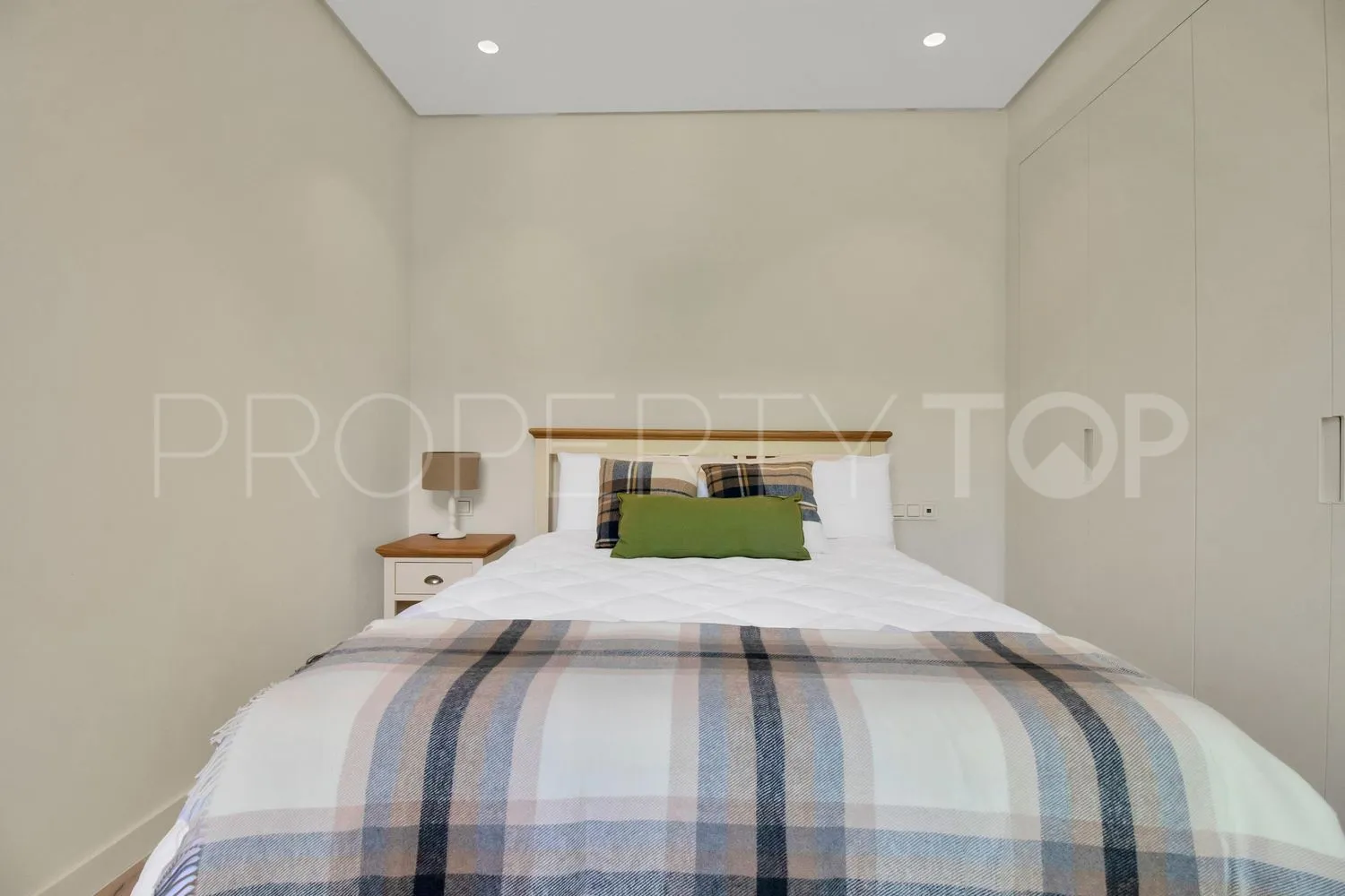 Piso en venta en Palo Alto