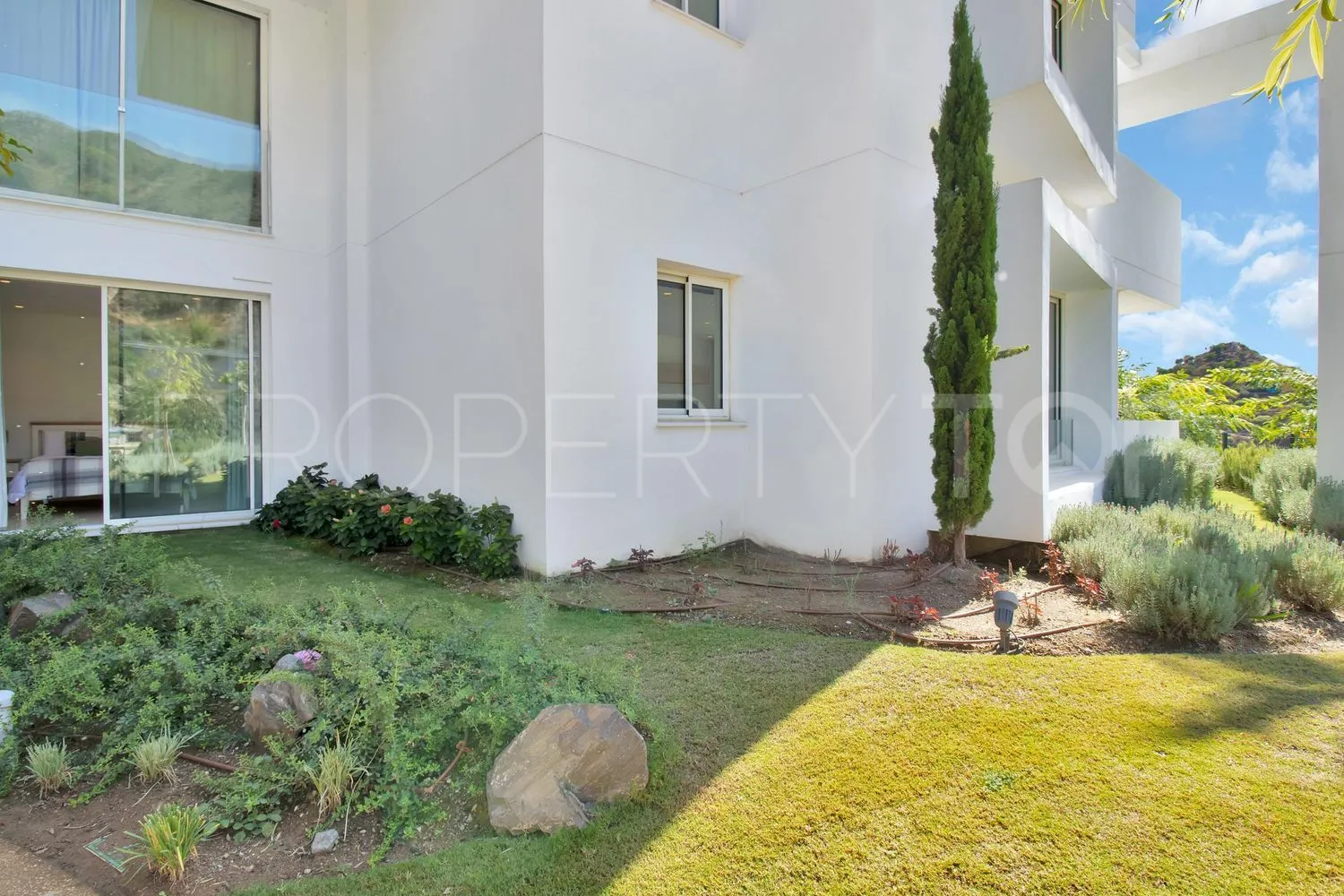 Piso en venta en Palo Alto