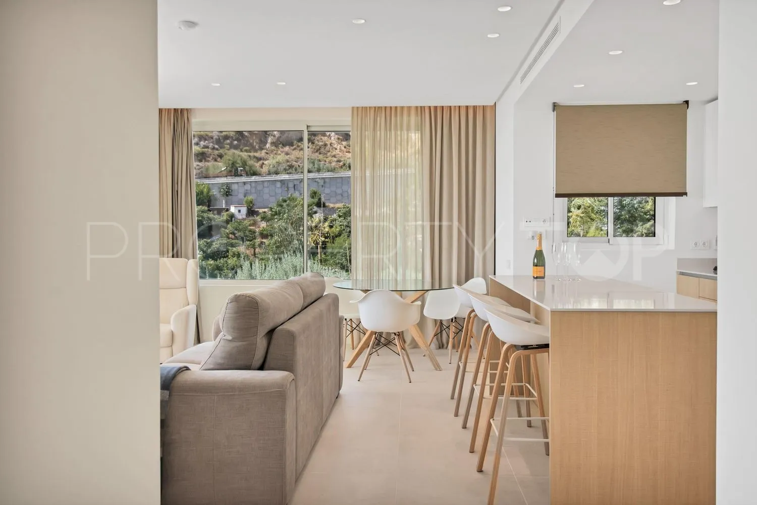Piso en venta en Palo Alto