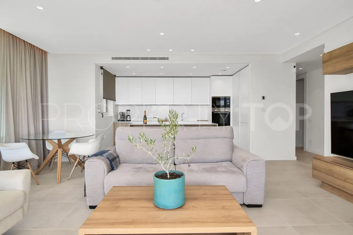 Piso en venta en Palo Alto