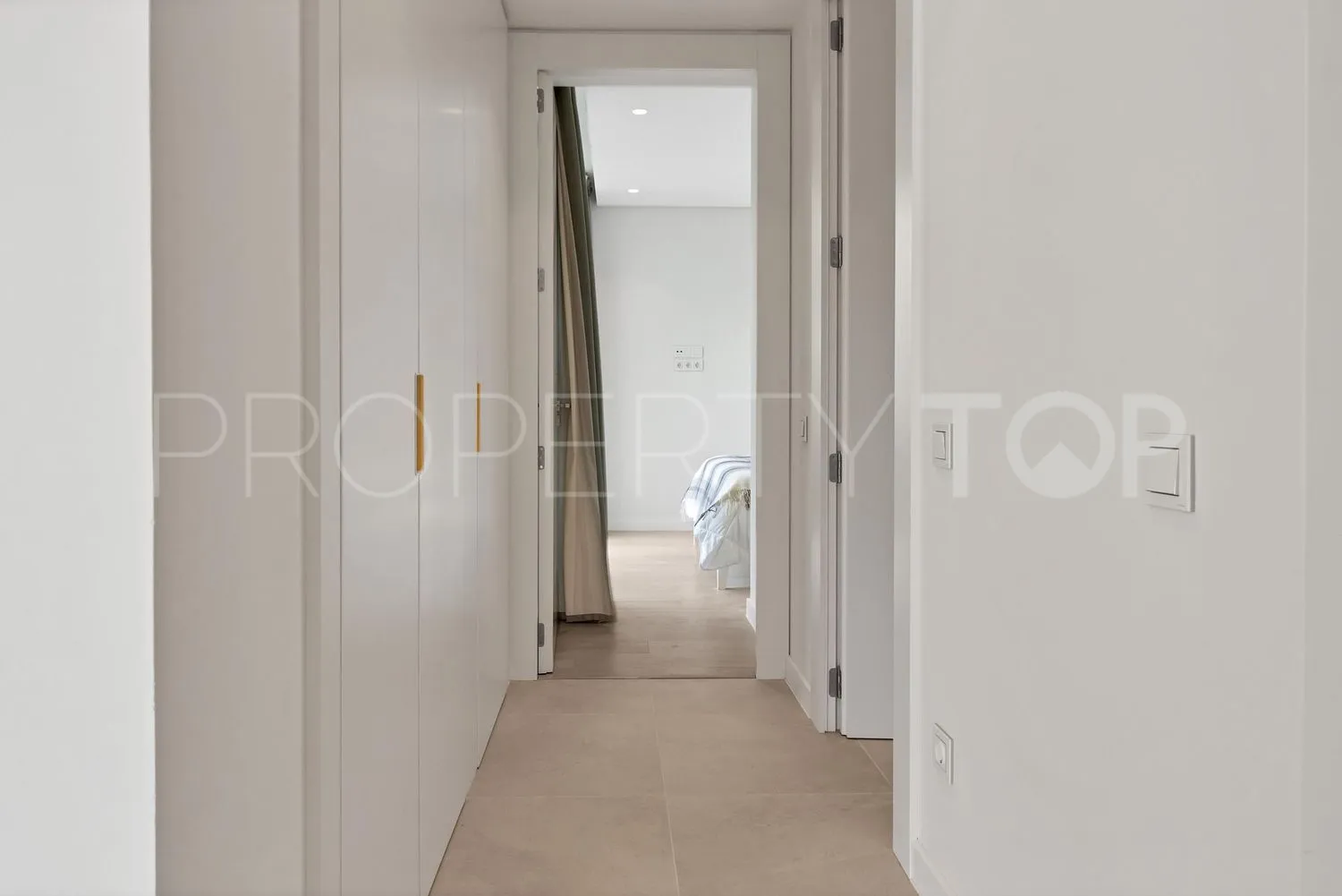 Piso en venta en Palo Alto