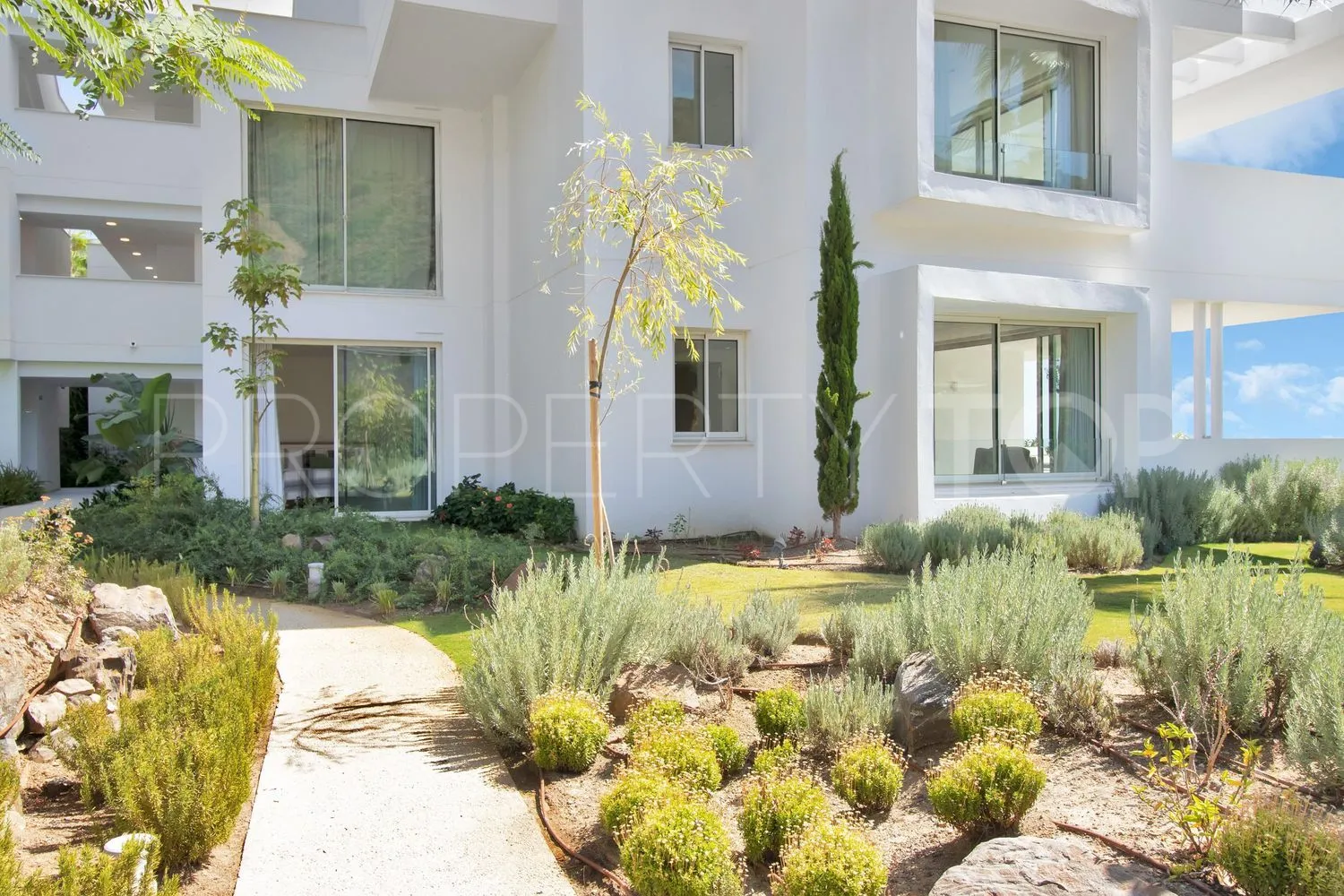 Piso en venta en Palo Alto