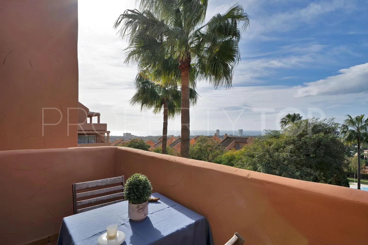 Piso en venta en Santa Maria de 1 dormitorio