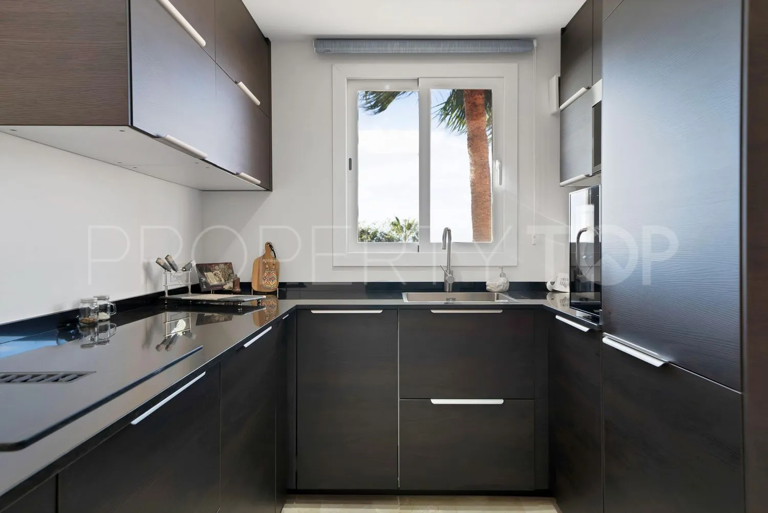 Piso en venta en Santa Maria de 1 dormitorio