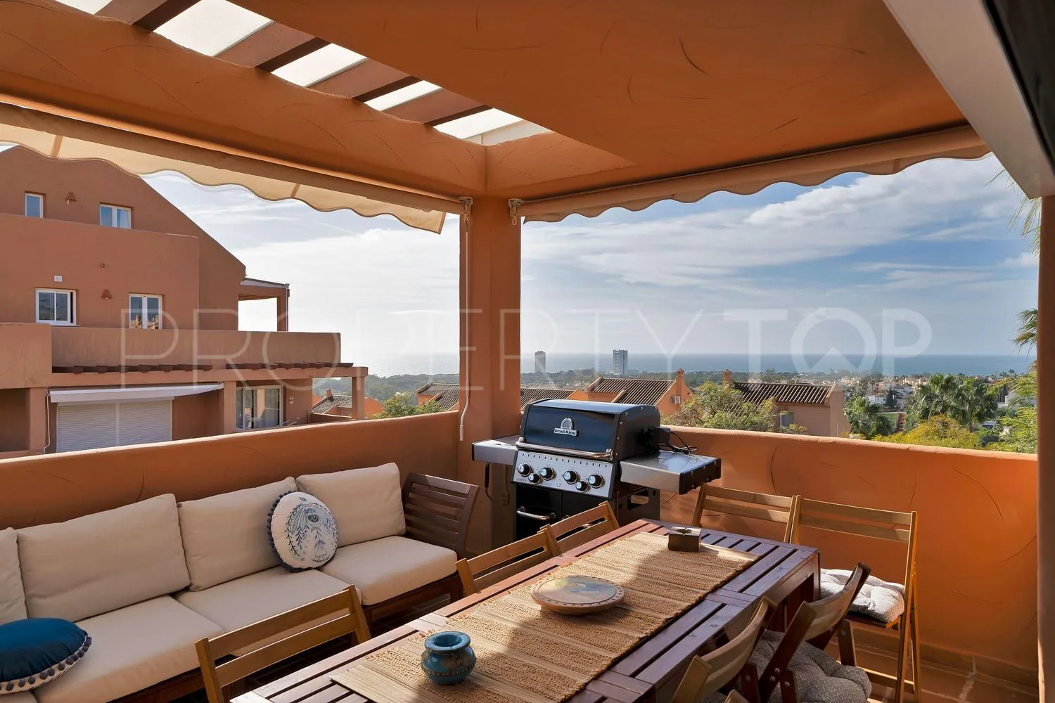 Piso en venta en Santa Maria de 1 dormitorio
