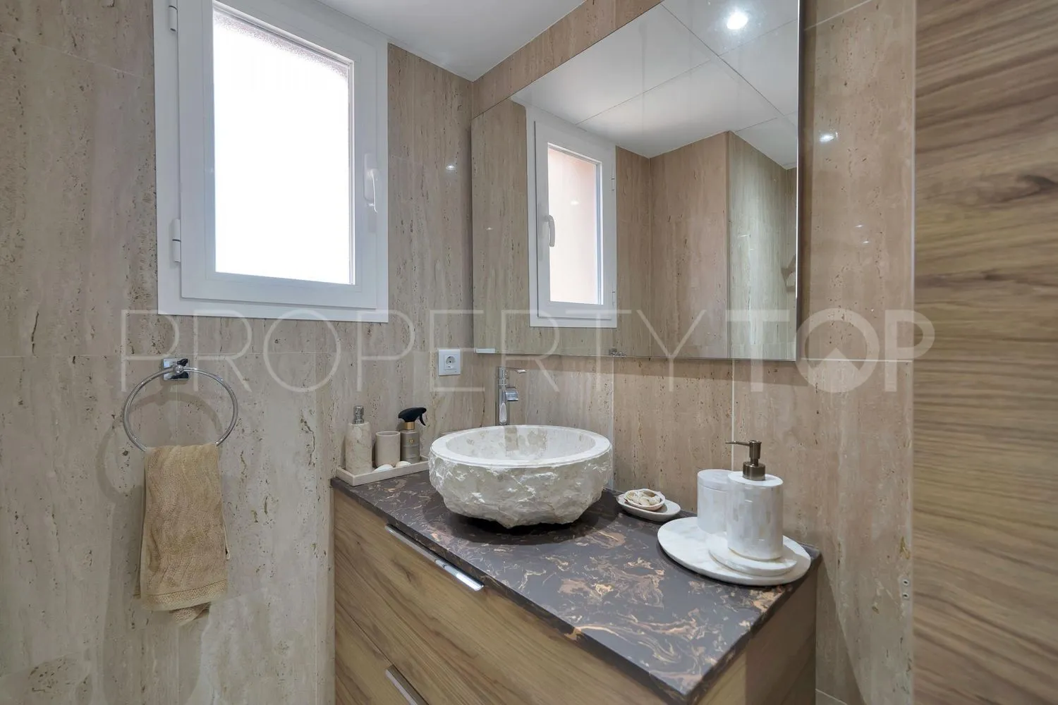 Piso en venta en Santa Maria de 1 dormitorio