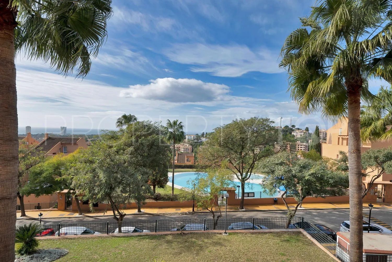 Piso en venta en Santa Maria de 1 dormitorio