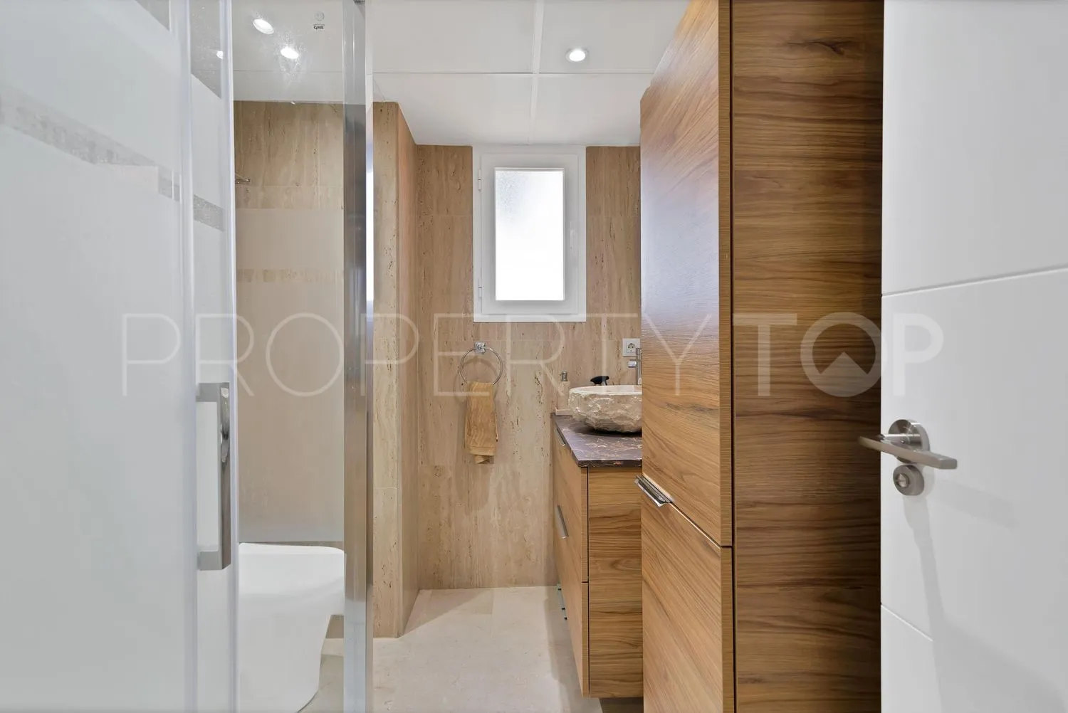 Piso en venta en Santa Maria de 1 dormitorio