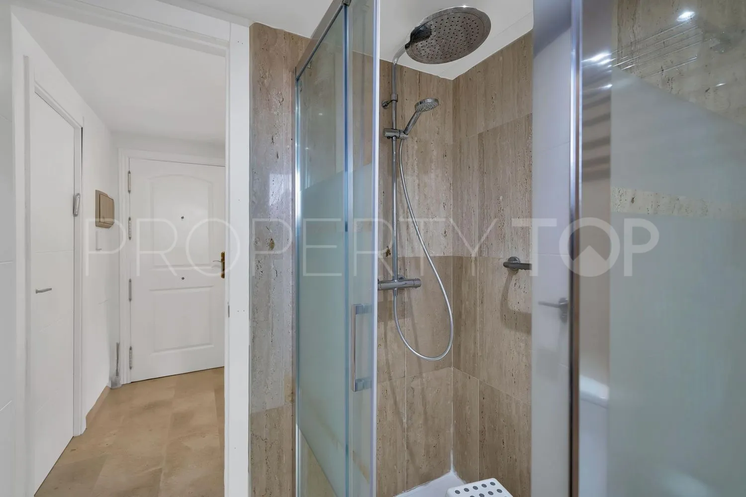 Piso en venta en Santa Maria de 1 dormitorio