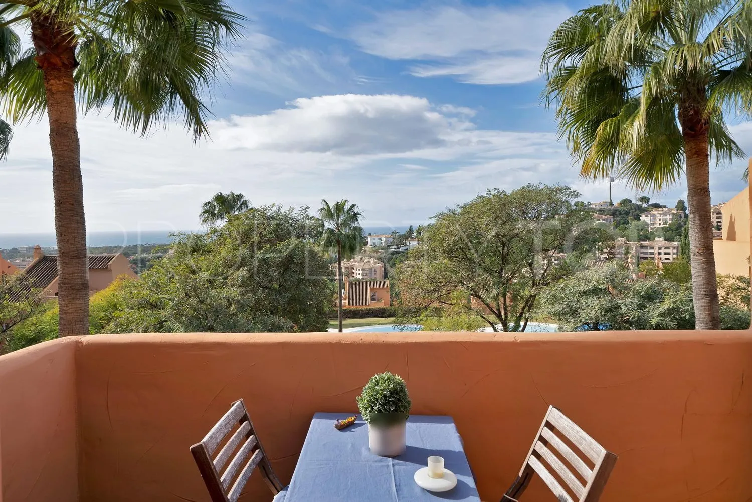 Piso en venta en Santa Maria de 1 dormitorio