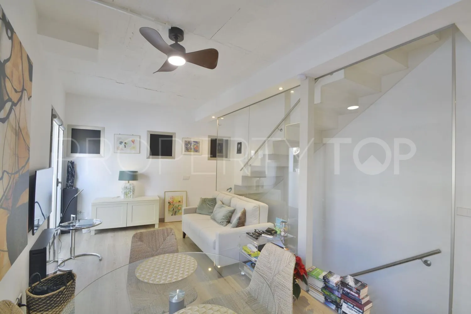 Se vende piso en Casco antiguo
