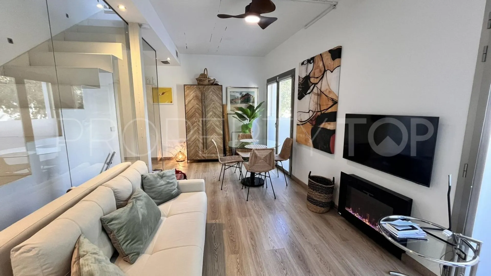 Se vende piso en Casco antiguo