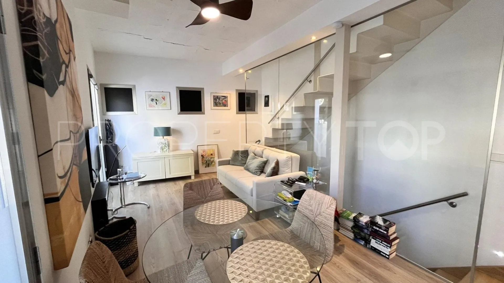 Se vende piso en Casco antiguo