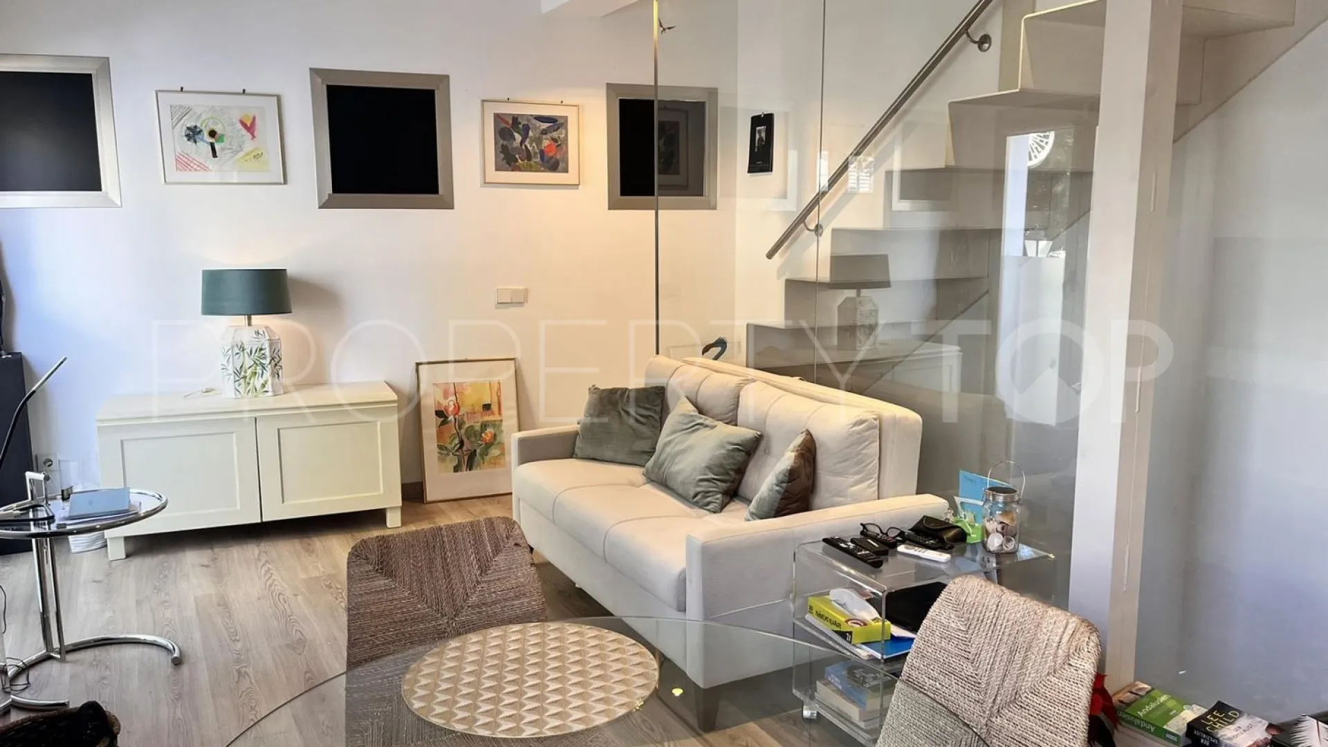 Se vende piso en Casco antiguo