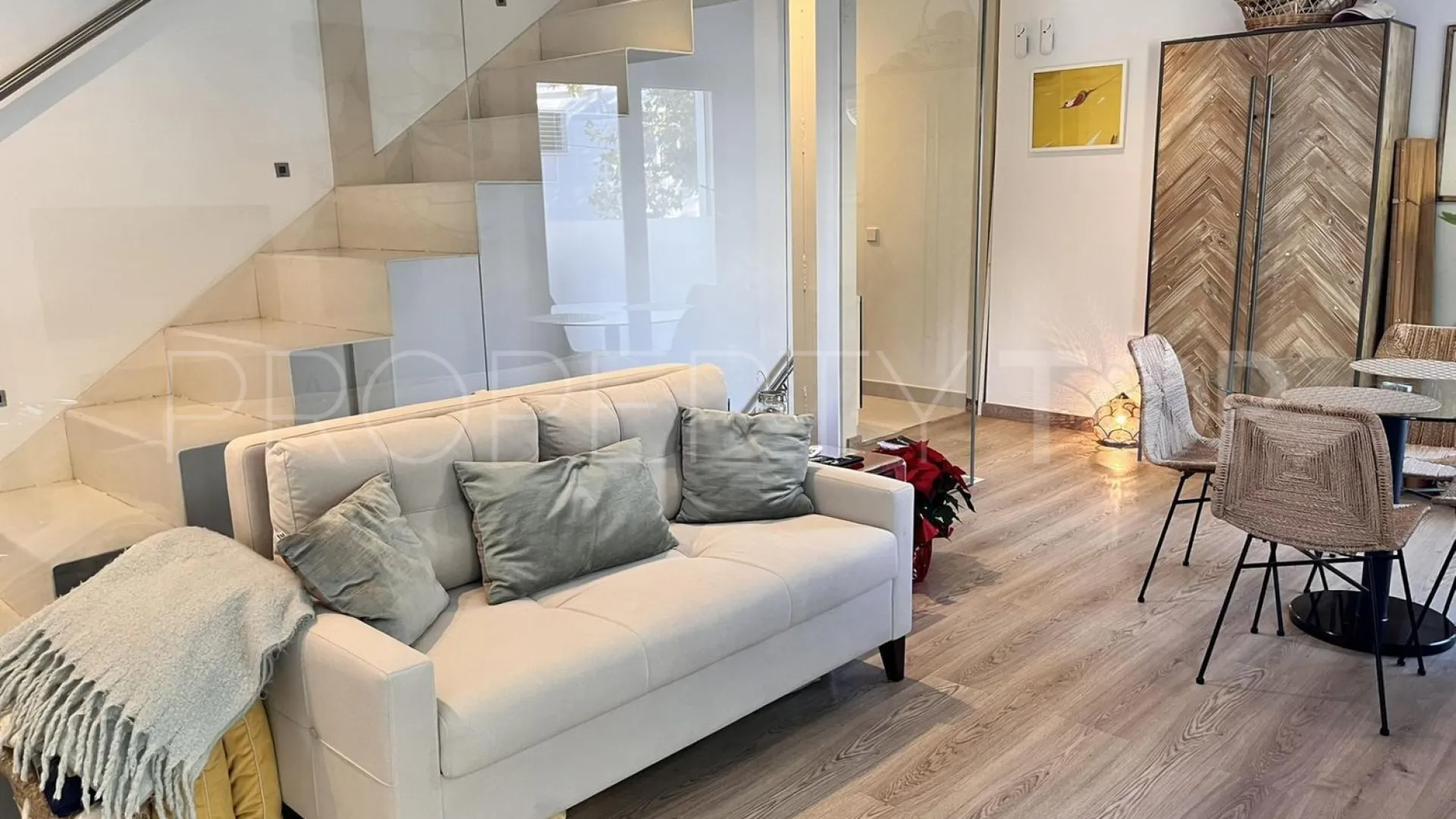Se vende piso en Casco antiguo
