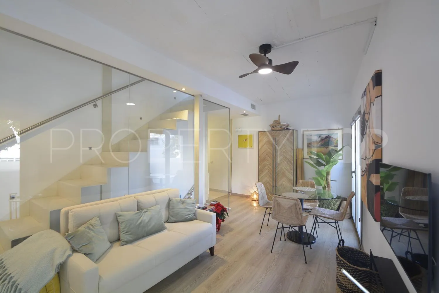 Se vende piso en Casco antiguo