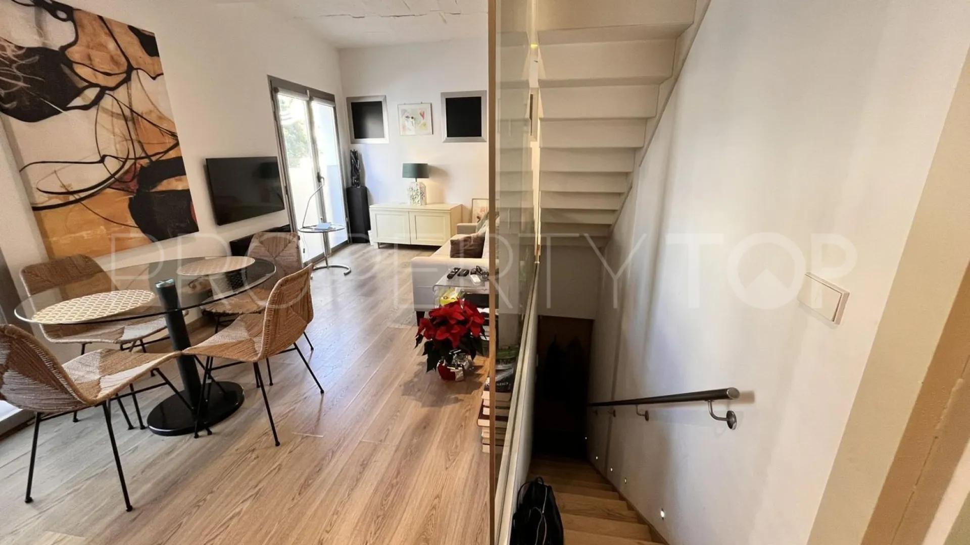 Se vende piso en Casco antiguo