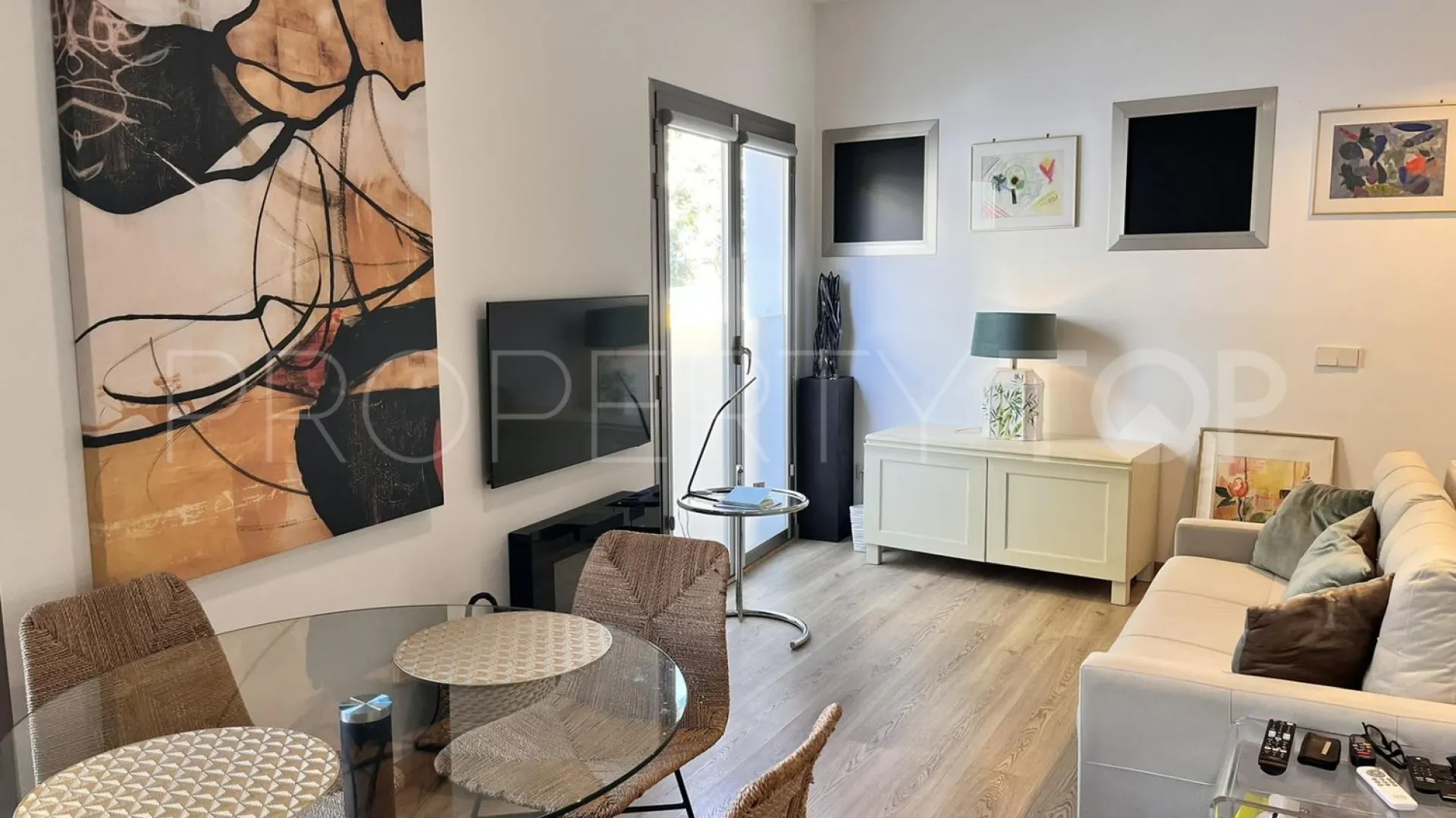 Se vende piso en Casco antiguo