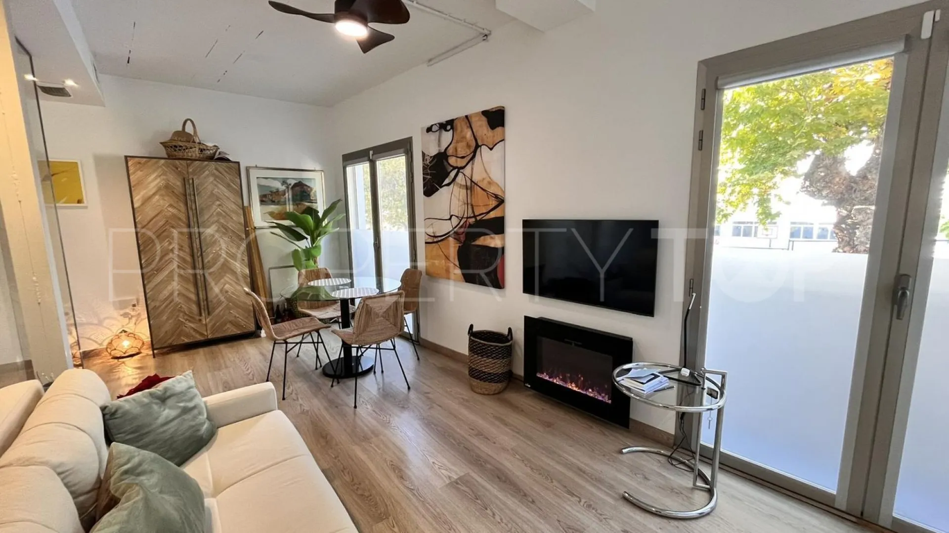 Se vende piso en Casco antiguo