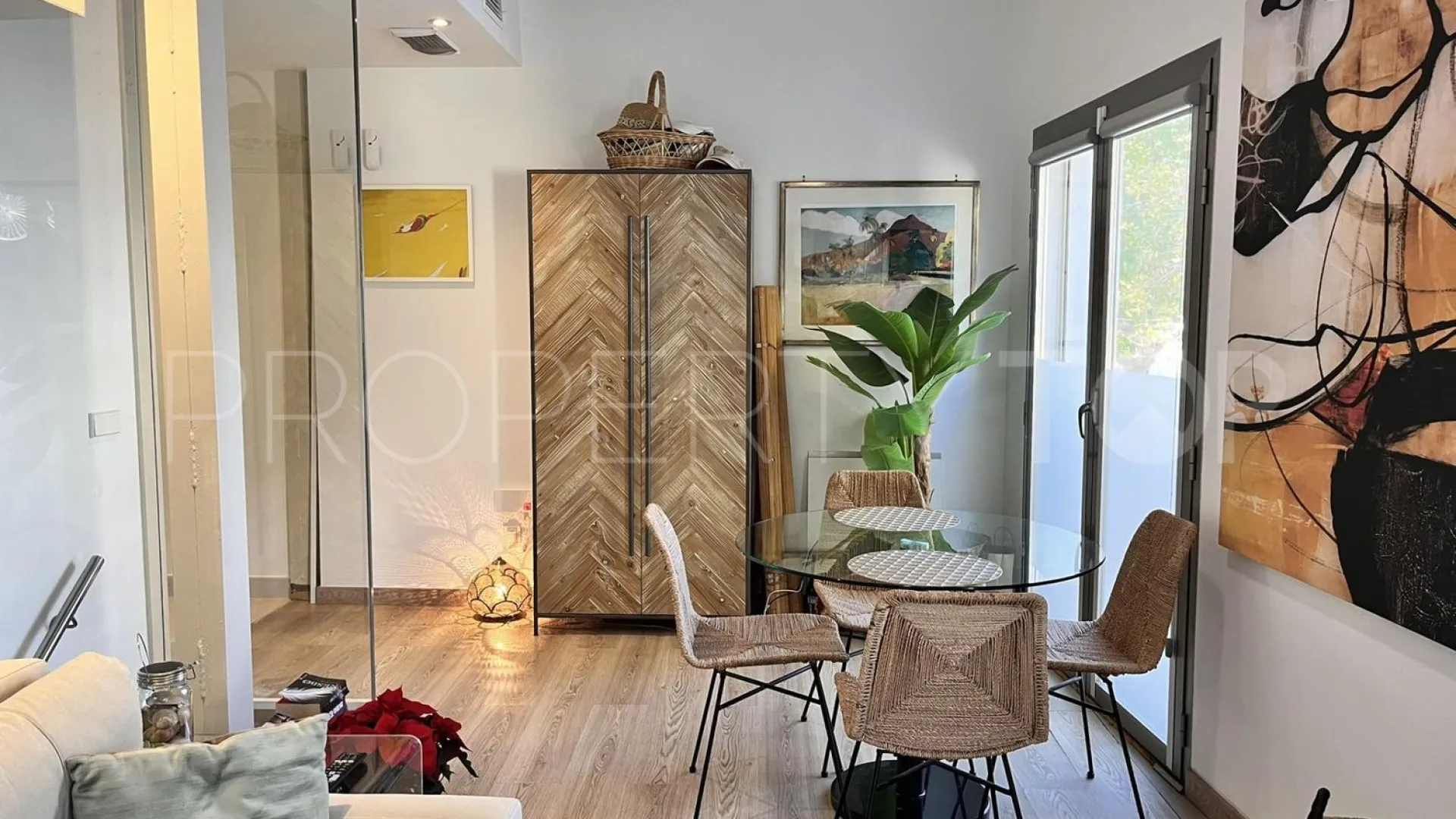 Se vende piso en Casco antiguo
