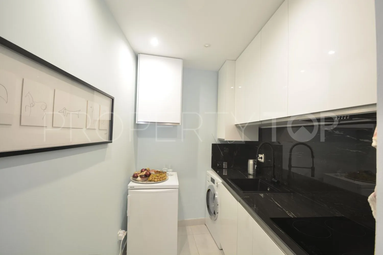 Se vende piso en Casco antiguo