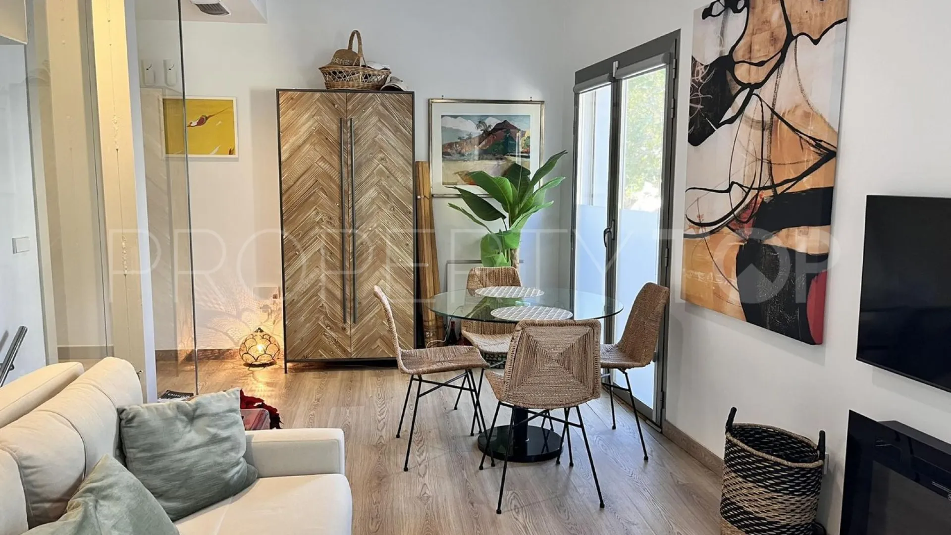 Se vende piso en Casco antiguo