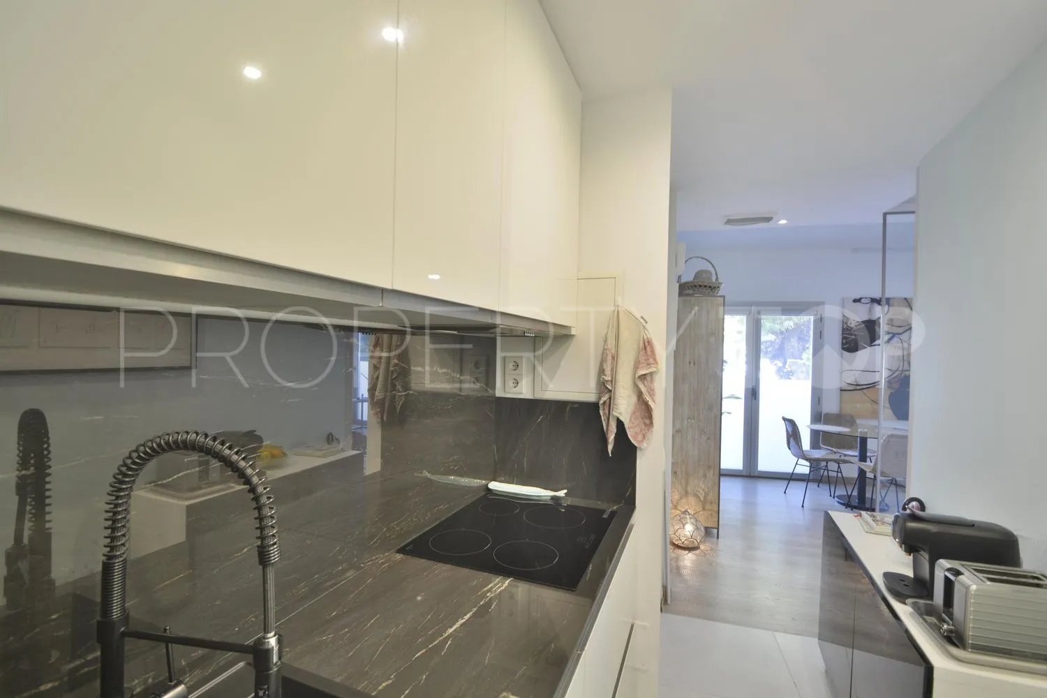 Se vende piso en Casco antiguo