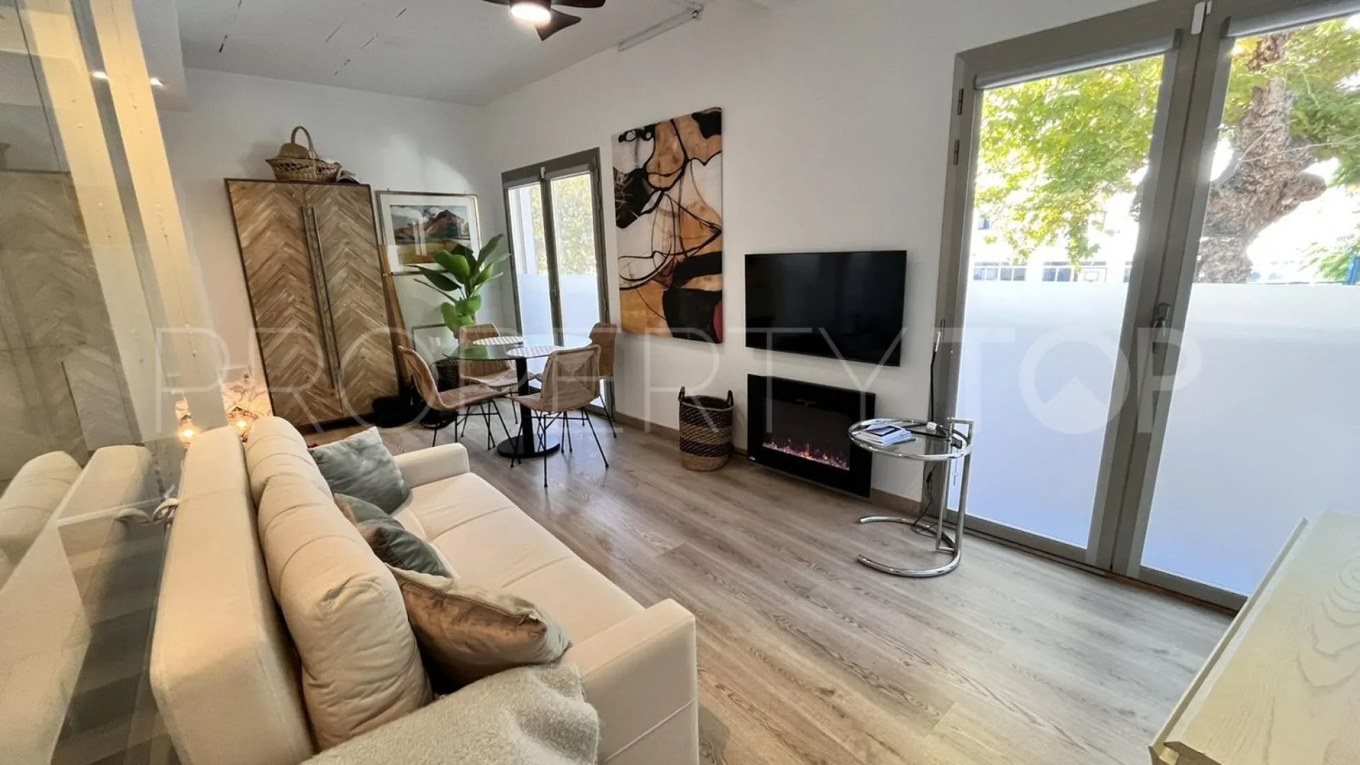 Se vende piso en Casco antiguo