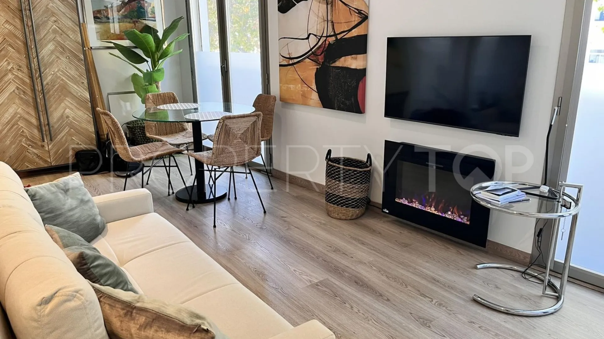 Se vende piso en Casco antiguo