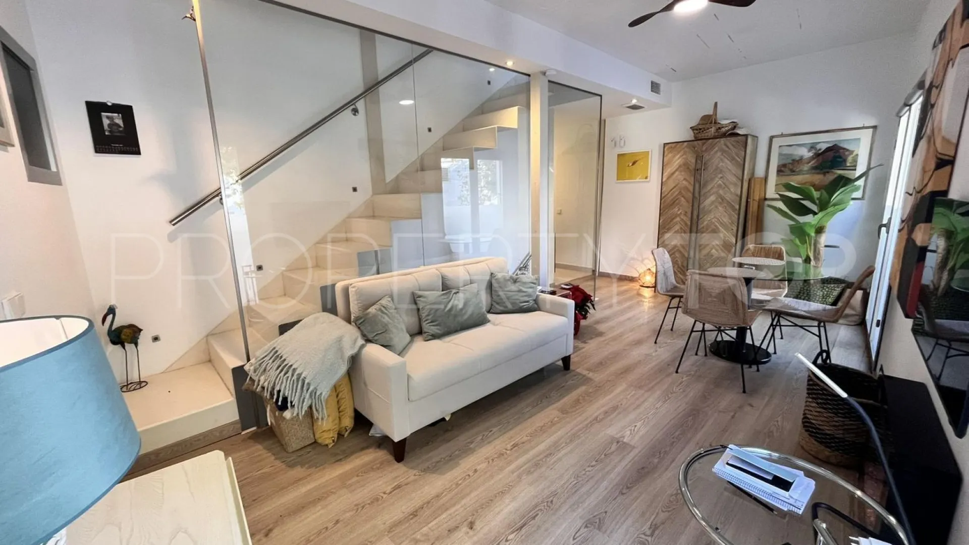 Se vende piso en Casco antiguo