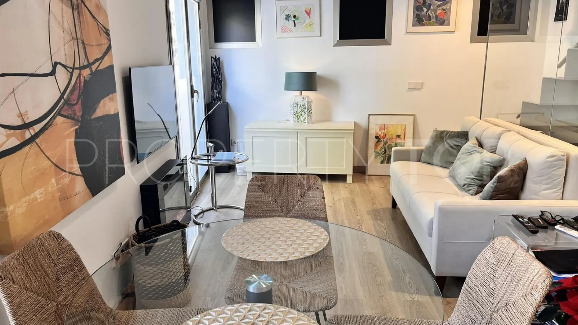 Se vende piso en Casco antiguo