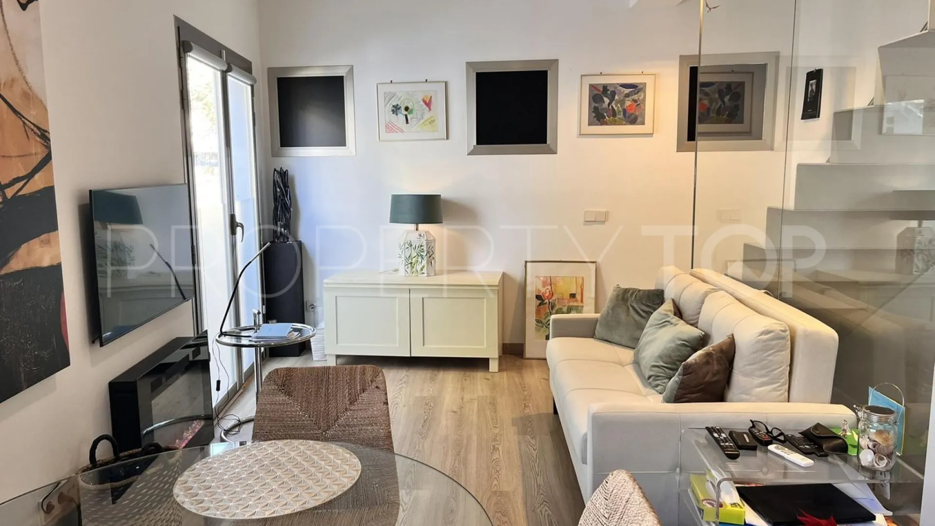 Se vende piso en Casco antiguo