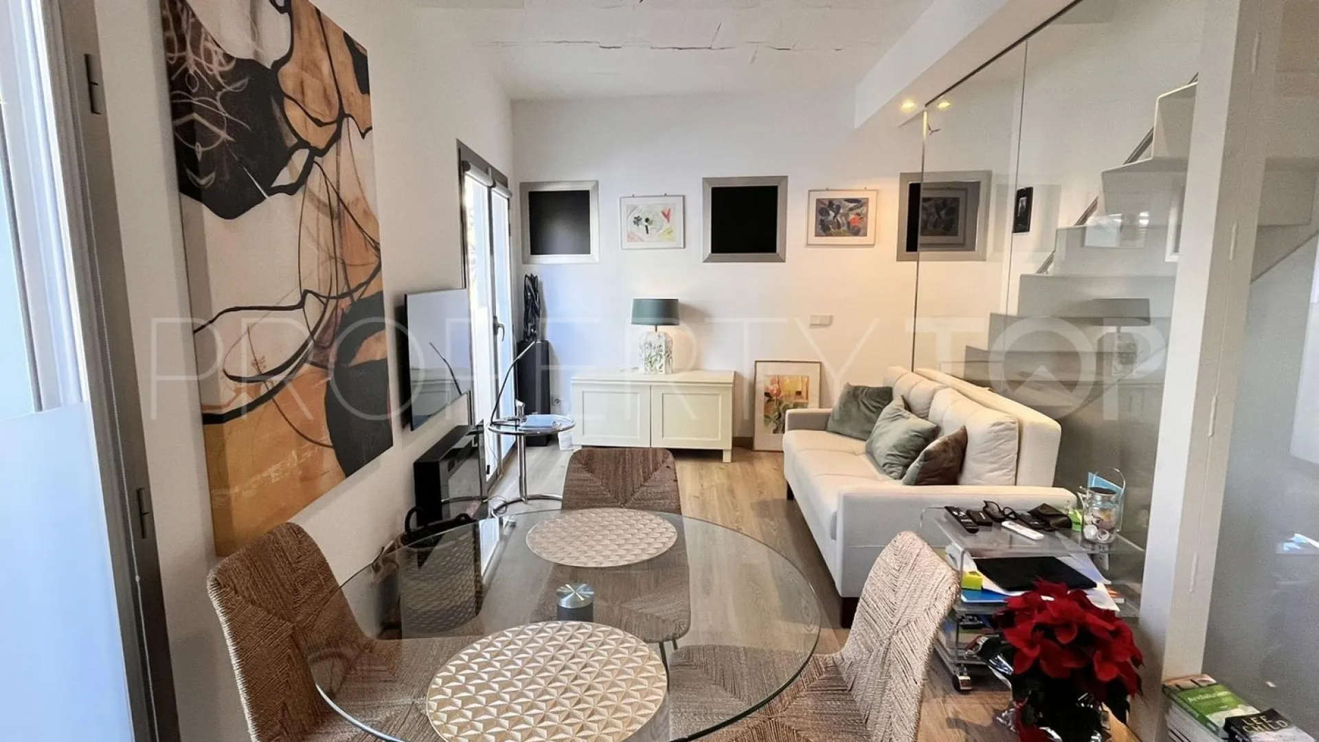 Se vende piso en Casco antiguo