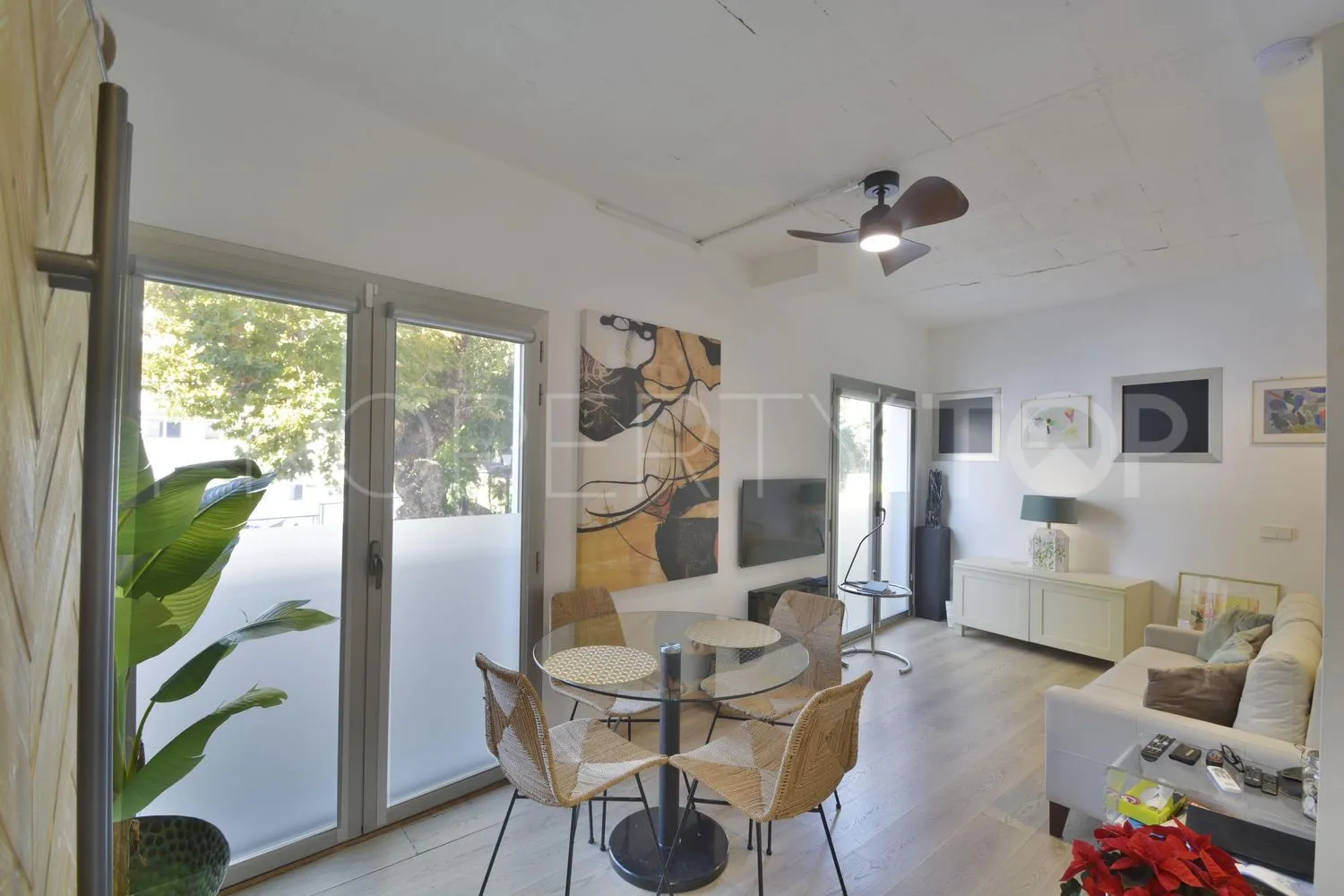 Se vende piso en Casco antiguo
