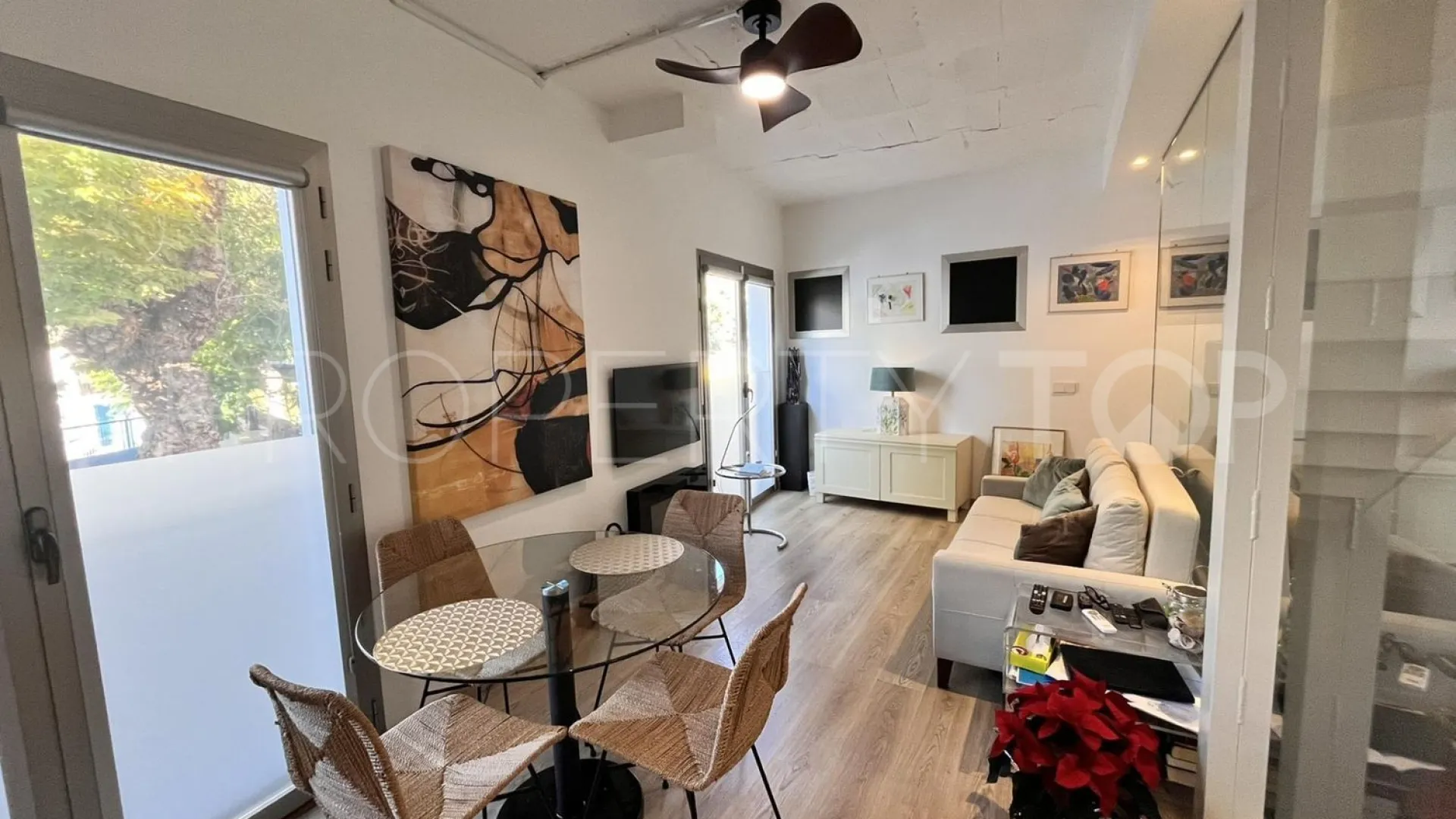 Se vende piso en Casco antiguo